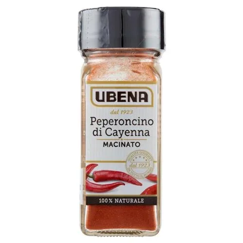 UB PEPERONCINO CAYENNA