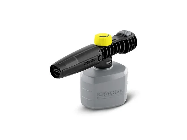 Ugello schiuma FJ 24 idropistola idropulitrice Karcher 2.644-135.0