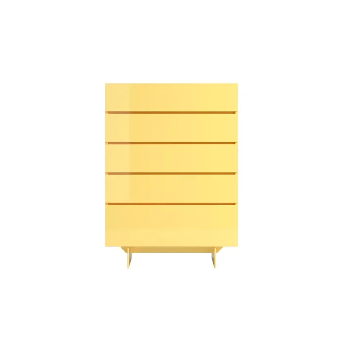 Uni Notte Tall Cabinet