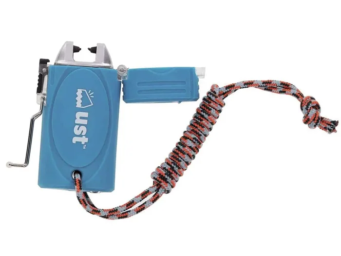 Ust TEKFIRE LED FUEL-FREE LIGHTER (1156817)