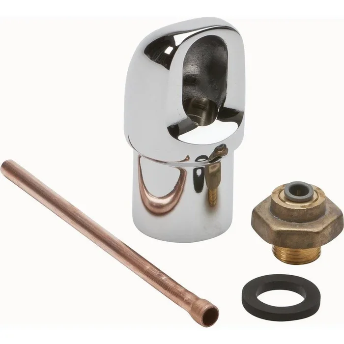 Vandal Resistant Bubbler Replacement Kit Gold