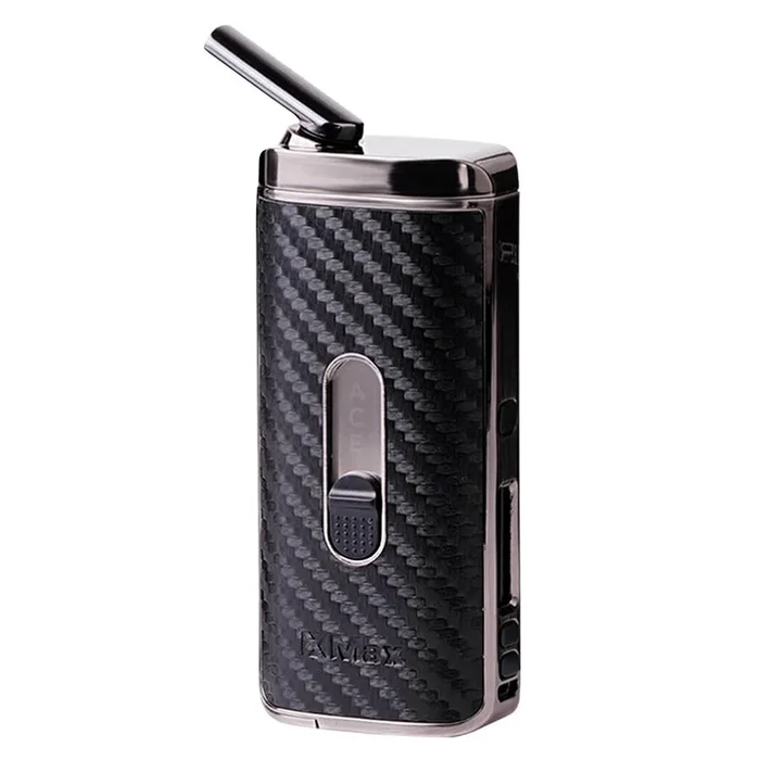 Vaporizzatore | XMax ACE Black