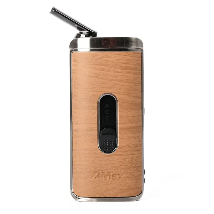 Vaporizzatore | XMax ACE Wood