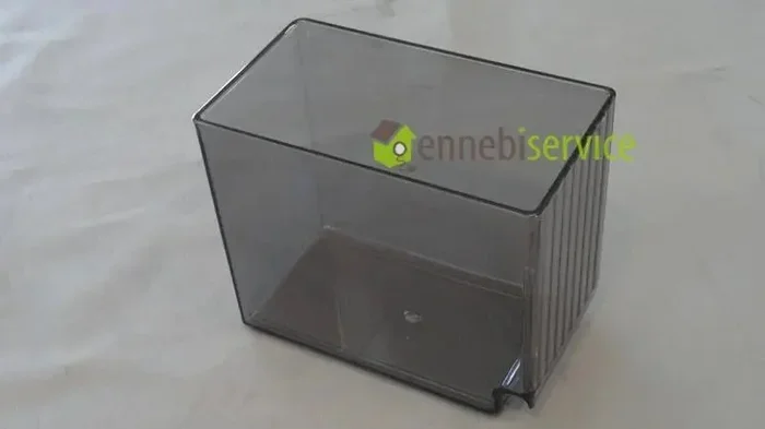 Vasca recipiente acqua per macchine da caffè Quick Mill