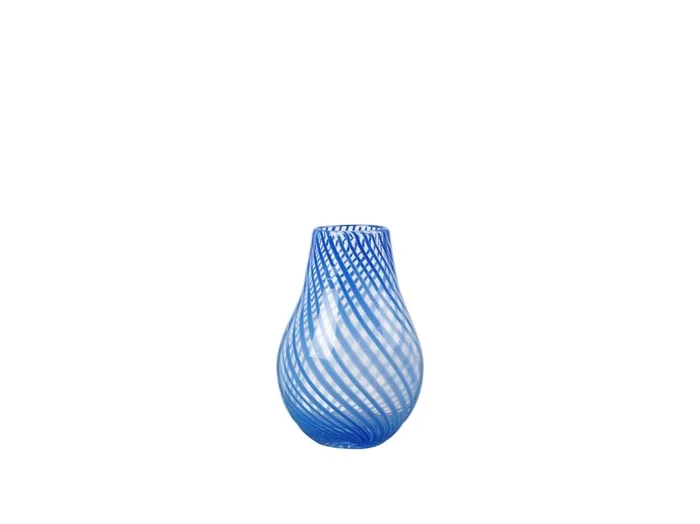 Vaso Ada rigato blu – 14485074