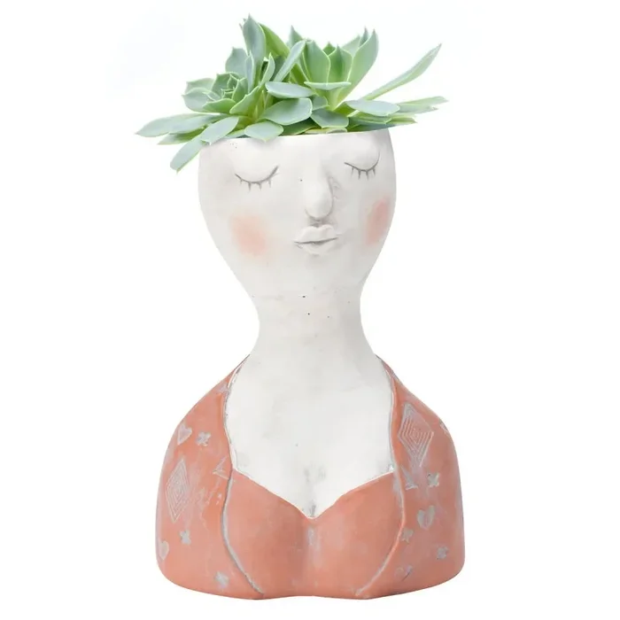 Vaso Donna Modì – grande