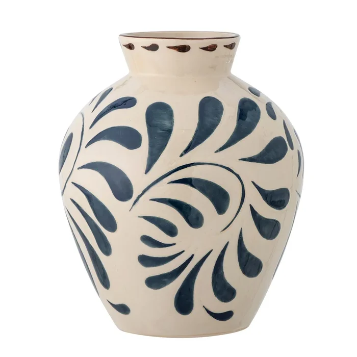 Vaso Heikki, Blu, Gres