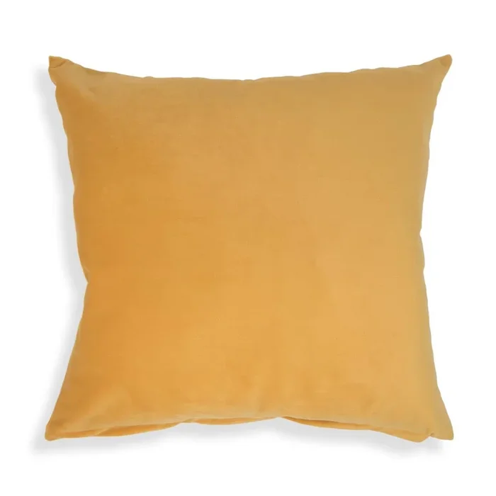 Velluto Arancio