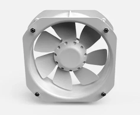VENTILATORE DI RAFFREDDAMENTO O.ERRE RQ160