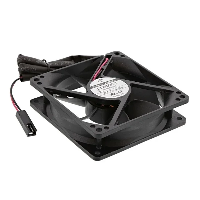 ventilatore, evaporatore 1