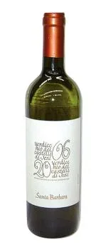 VERDICCHIO SANTA BARBARA DOC CL. 75
