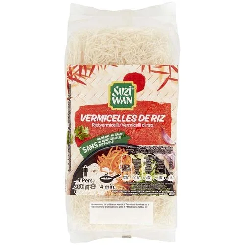 VERMICELLI DI RISO