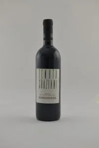 Vino rosso Sangiovese DOC 2020