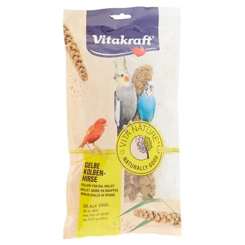 VITA NATURE SPIGHE DI PANICO