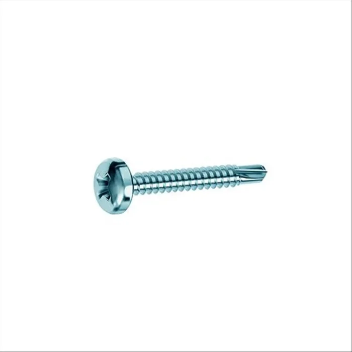 Viti autoperforanti ‘tc’ 3,5×25 pz 25