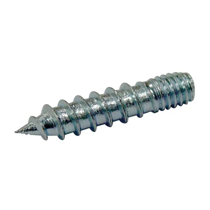 Viti per Pomoli per Mobili 65321 Metal Style 4×20 mm Conf. 500 pz