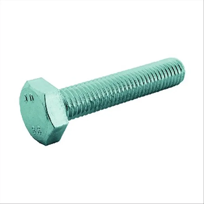 Viti t.e. 8.8 zinc.10×60 pz 4