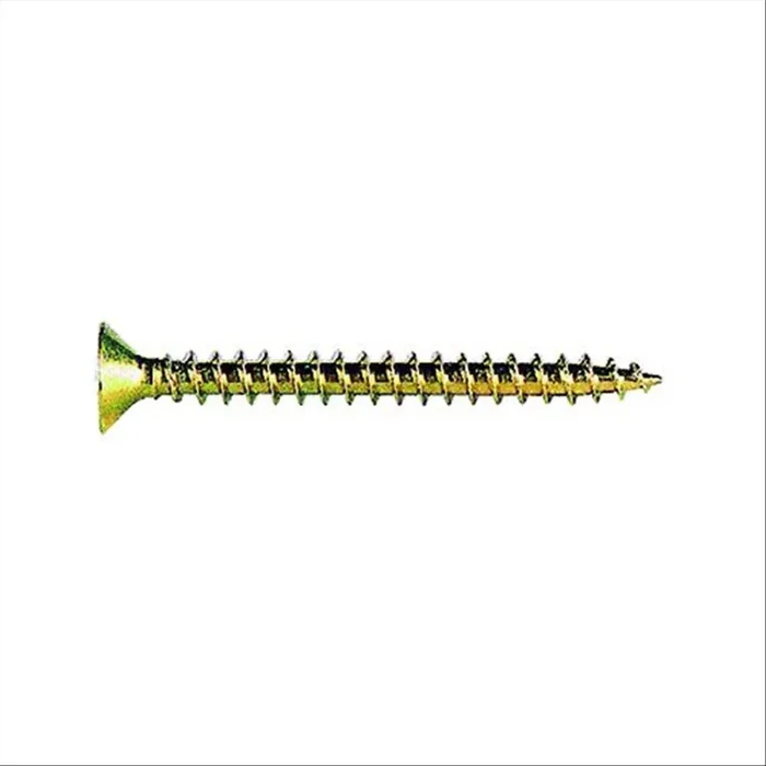 Viti truciol.’tsp’ 4,0x 25 pz 50