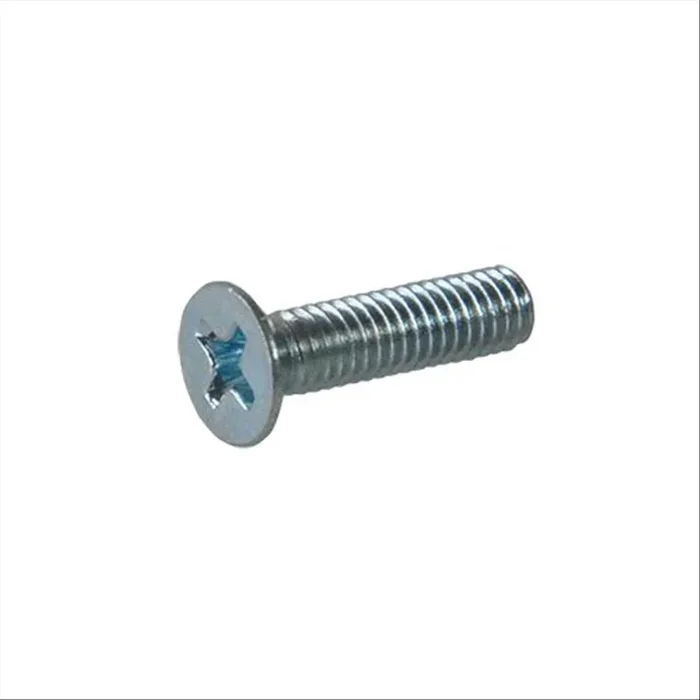 Viti x metal.’tsp’ zinc. 4×50 pz 10