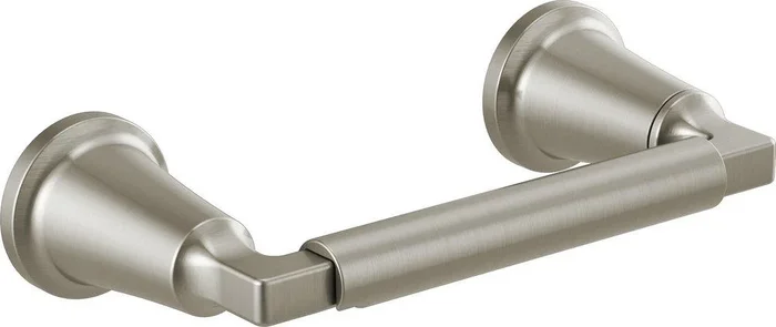 Wall Mount Toilet Tissue Holder in Brilliance® Stainless