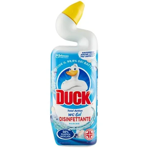 WC LIQUIDO DISINF. ASSORTITO