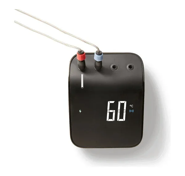 Weber Connect Smart Grilling Hub