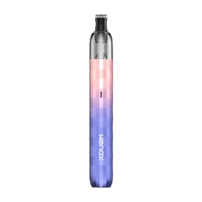 Wenax M1 GeekVape | Plaid Purple
