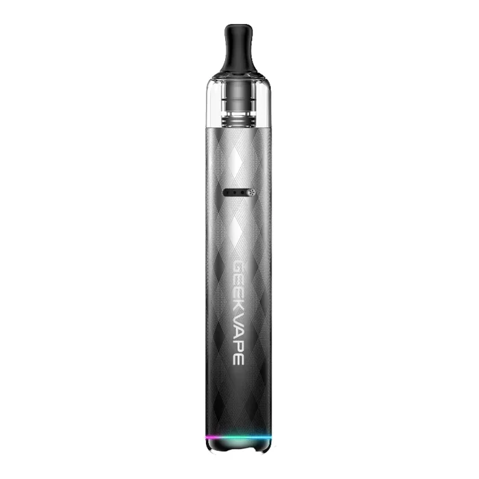 Wenax S3 GeekVape | Black Silver