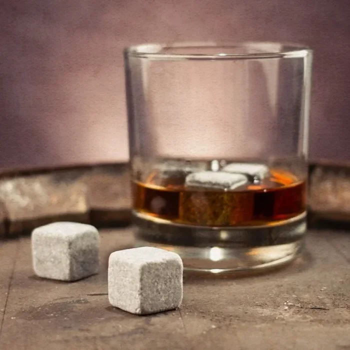 Whisky Stones – cubetti di pietra