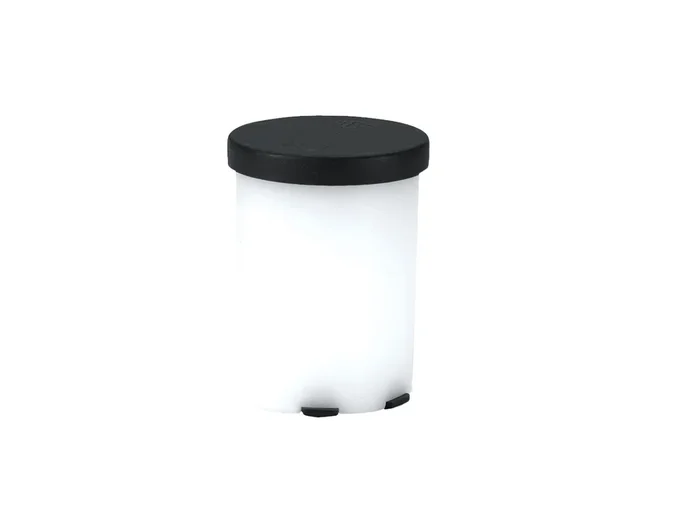 Wildo SPARGISALE/PEPE SHAKER Black