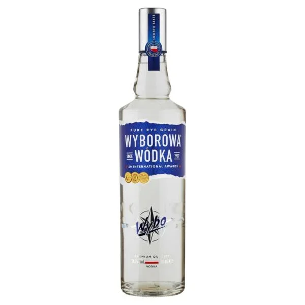 Wyborowa Vodka 700 ml