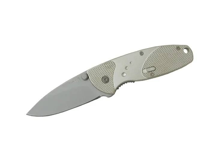 Xikar EXCITE ASSISTED SILVER 755S