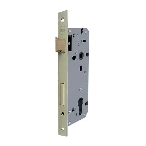 Yale Serratura Da Infilare Per Porta Legno Art. Y52X E40 B.Quadro