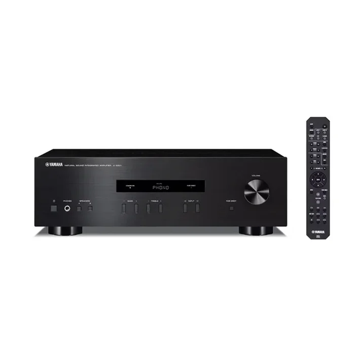 Yamaha Amplificatore Phono A-S201
