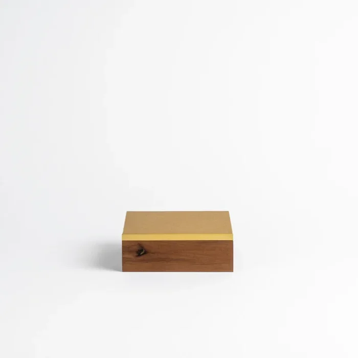 Yellow Box – Box 3