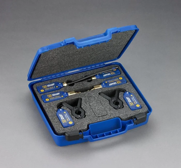YJACK® Charging & Air Kit