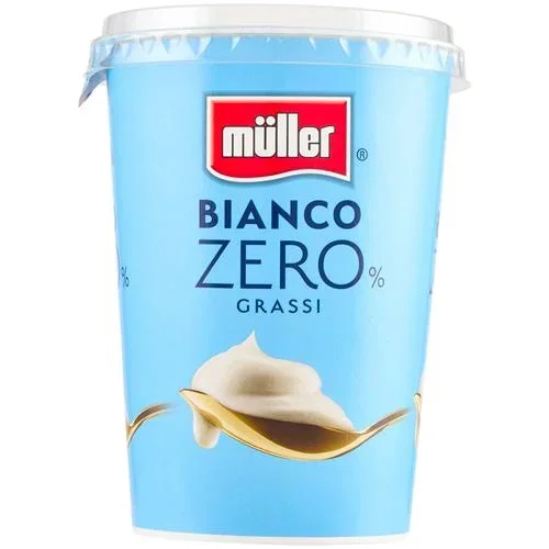 YOGURT BIANCO 0.1