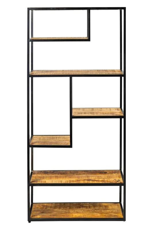 York – Scaffale