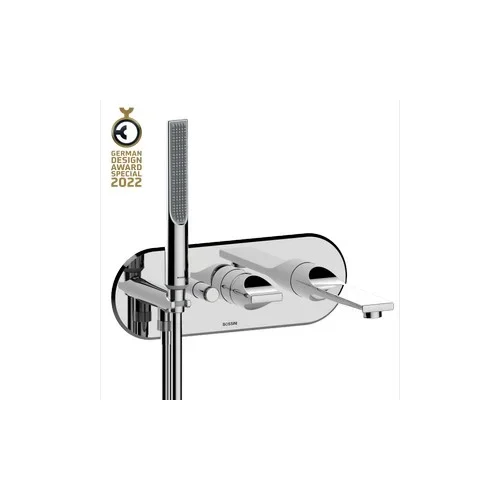 Z00555000030005 Parte esterna miscelatore vasca APICE BOSSINI