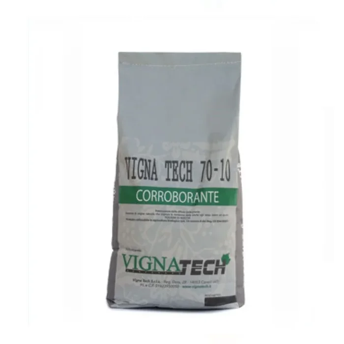 Zeolite a Chabasite VignaTech 6kg