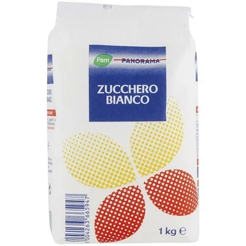 ZUCCHERO SEMOLATO