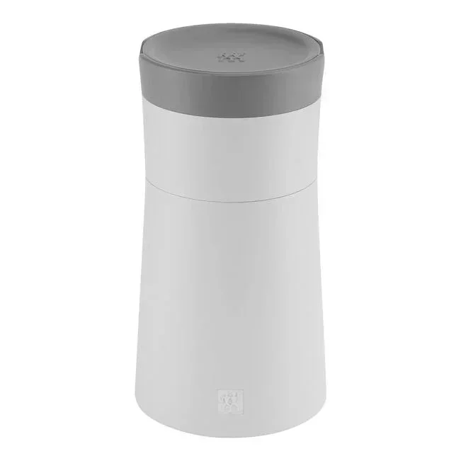 ZWILLING Grattugia Spirale Z – Cut Grigio